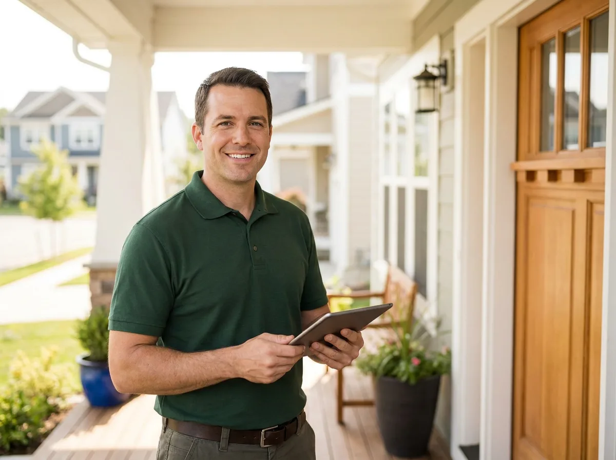 Pest control FAQs for Blue Rapids, KS